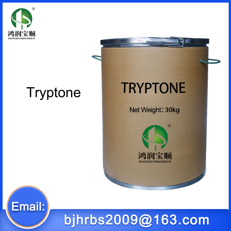 Tryptone