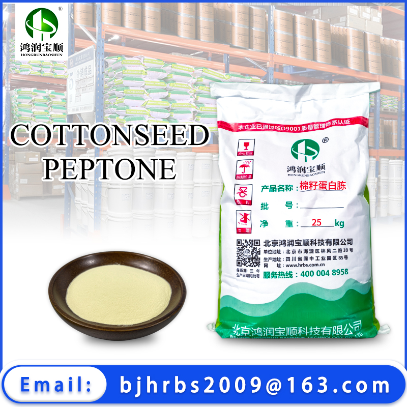 Cottonseed Peptone