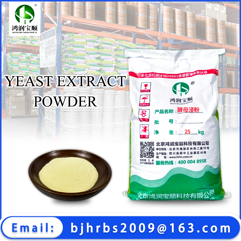 Yeast Extract Powder