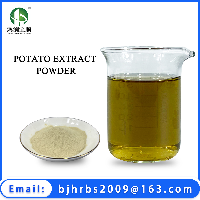 Potato Extract Powder